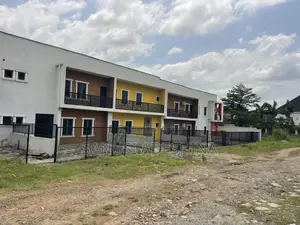 5bdrm Duplex in Gwarimpa Estate,Fct, Gwarinpa for sale
