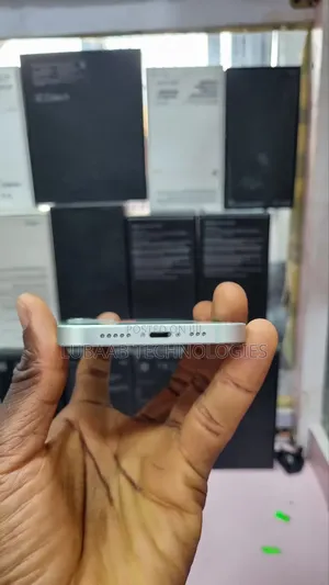 Apple iPhone 12 64 GB Green