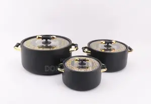 High Quality Set of Insulated Cooler 3 Set