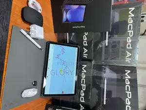 New Tablet 1 TB