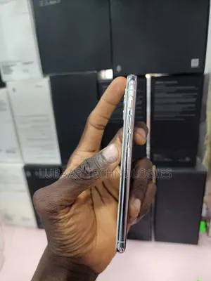 Apple iPhone 11 Pro 64 GB Silver