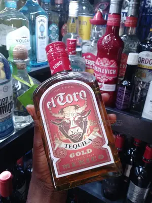 El Toro Tequila Blanco