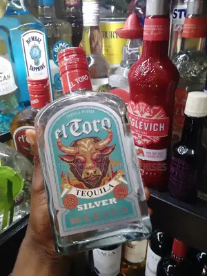 El Toro Tequila Blanco
