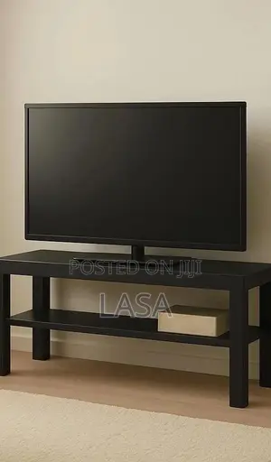 Modern Tv Stand With Storage