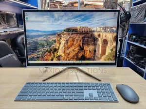 Desktop Computer MSI Pro 22E 7M 8GB AMD Ryzen 3 SSD 256GB