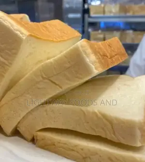 Bakery Consultant - Products Developer