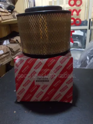 Air Filter Toyota Hilux