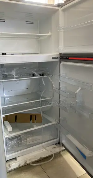 Hisense Refrigerator Rd66wr