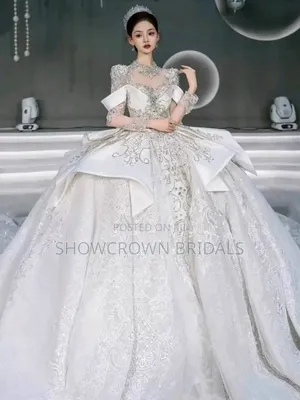 Wedding Gowns for Sale