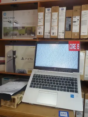 New Laptop HP ProBook 455 G1 12GB Intel Core i5 SSD 1T