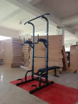 Power Tower