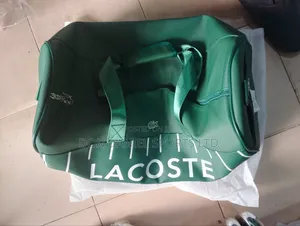 Quality Traveling Bag