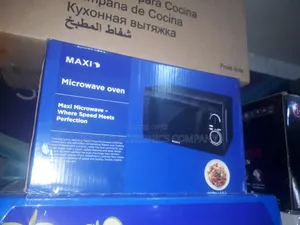 Maxi Microwave 20 Litters