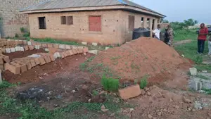 3bdrm House In Odolameso, Ijebu For Sale