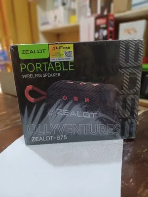 Zealot- S75