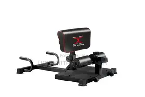 8 in 1 Home Squat Assist Machine Max-Streng