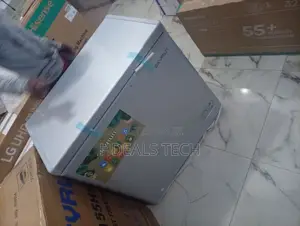 Lockable Freezer for Extra Security – Skyrun Bd155hnw