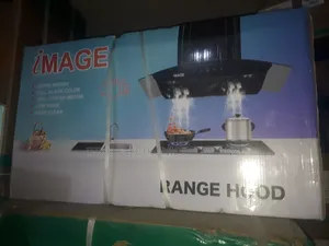 Kitchen Hood Image