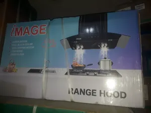 Kitchen Hood Image