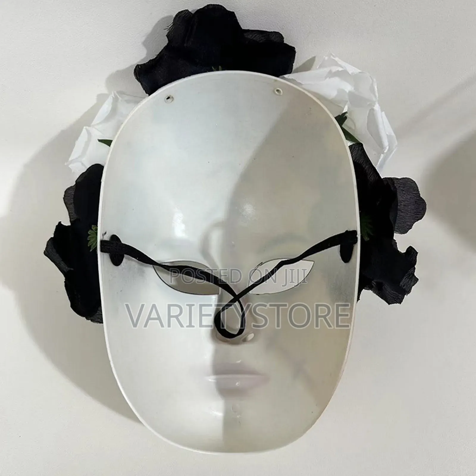 Halloween Clown Headwear Mask