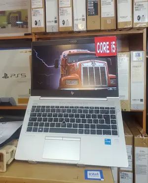New Laptop HP ProBook 455 G1 16GB Intel Core i5 SSD 1T
