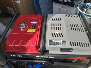 Havey Duty Senci Generator