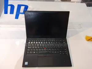 Laptop Lenovo ThinkPad X1 Carbon 8GB Intel Core i5 SSD 512GB