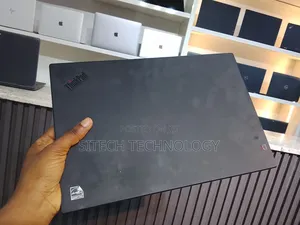 Laptop Lenovo ThinkPad X1 Carbon 8GB Intel Core i5 SSD 512GB