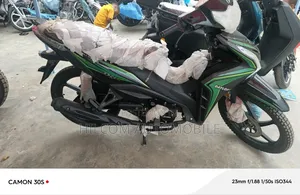 New Daylong DL110-55 2025 Green