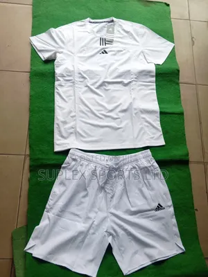 Lawn Tennis T Shirt Up and Down