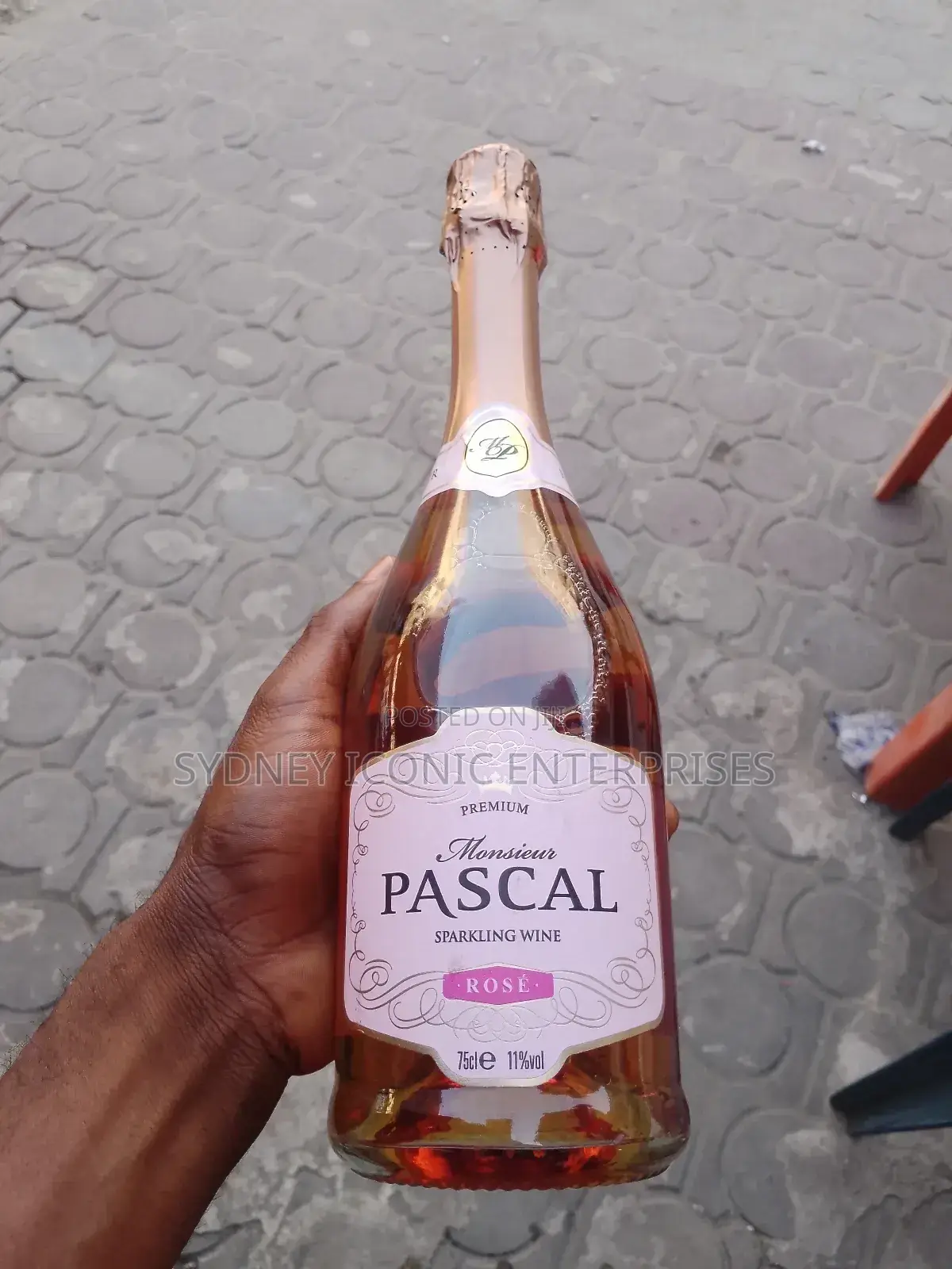 Pascal Champagne