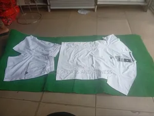 Tennis Wear