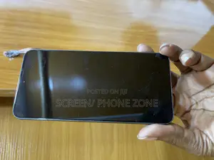Samsung S22 Screen