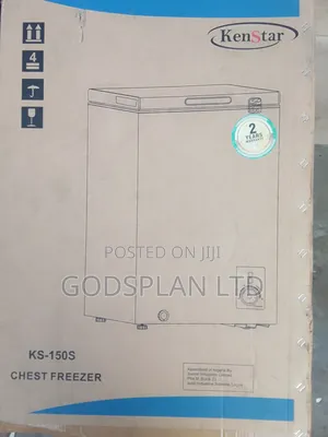 Kenstar Freezer 150