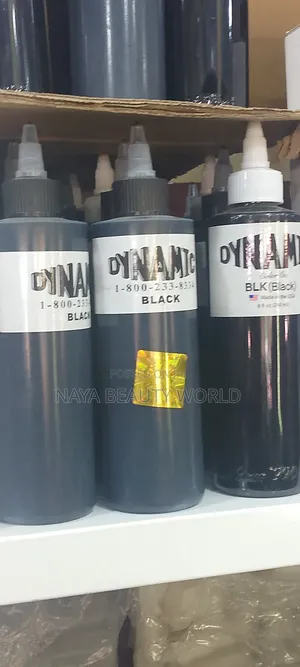 Original Dynamic Tattoo Ink