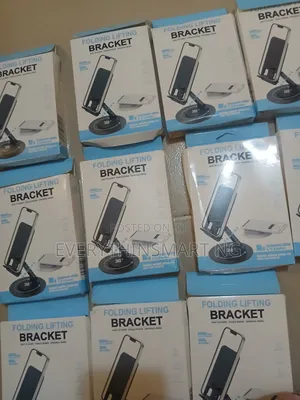 Phone Stand (Foldable)