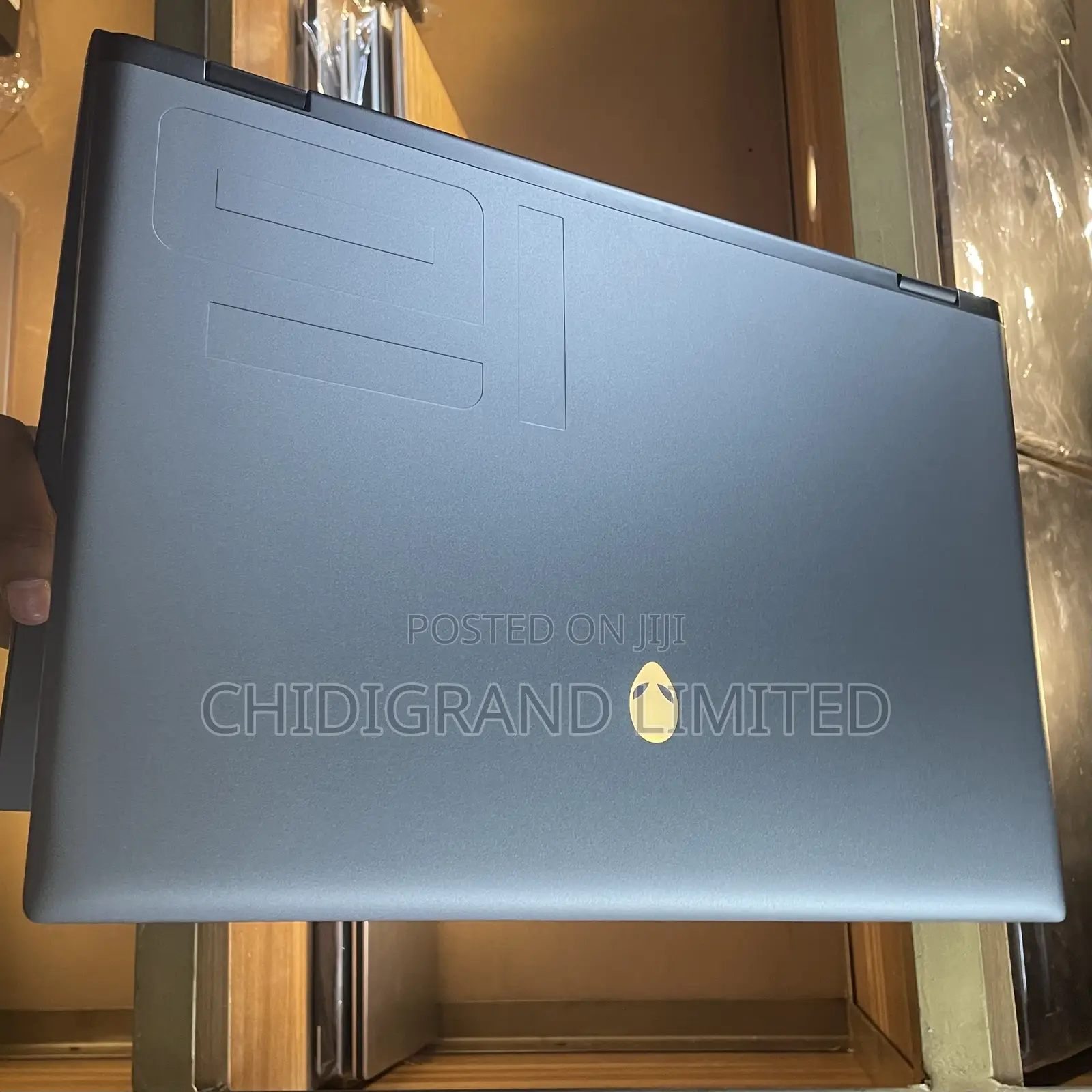 Laptop Dell Alienware M16 R2 32GB Intel Core Ultra 9 SSD 1T
