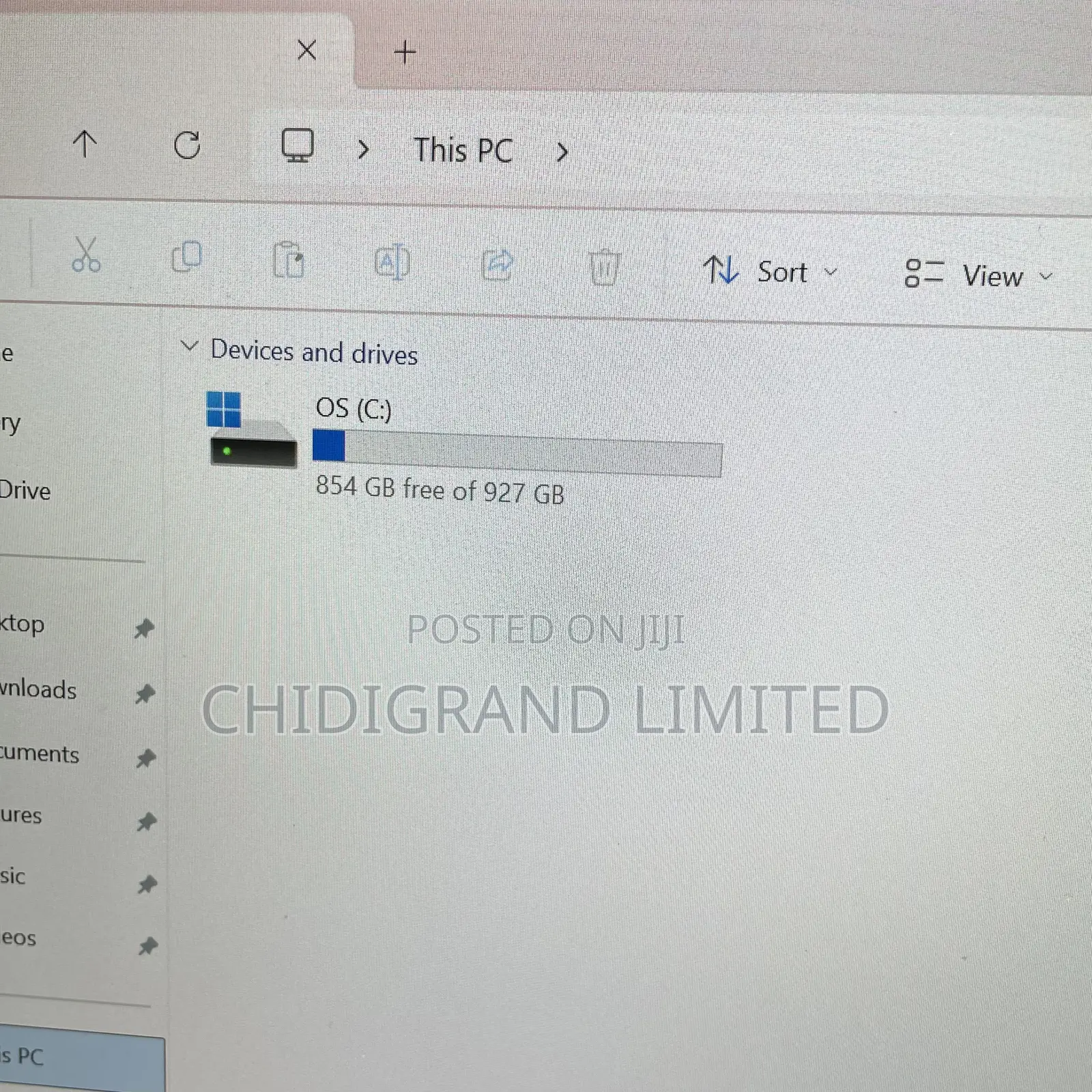 Laptop Dell Alienware M16 R2 32GB Intel Core Ultra 9 SSD 1T