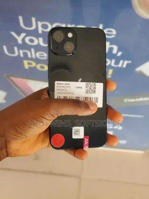 Apple iPhone 13 128 GB Black