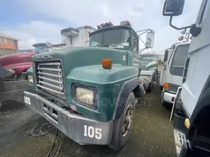 Tractor Truck