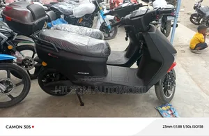 New Royal Motorcycle 2025 Blue