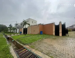 500sqm Complete Dry Land (Cut Out)
At Iyaganku Gra
