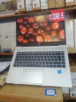 New Laptop HP ProBook 455 G2 8GB Intel Core i5 SSD 256GB