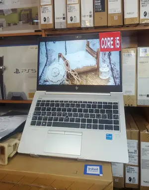 New Laptop HP ProBook 455 G2 8GB Intel Core i5 SSD 256GB