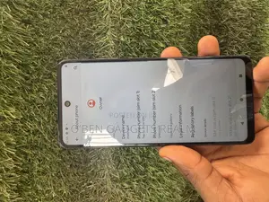 Motorola Moto G24 128 GB Gray