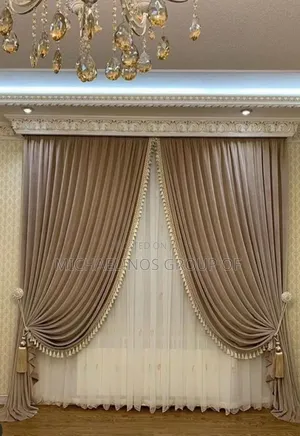 Michelinos – Home Décor Cleaning Experts Curtains | Flowers | Shine