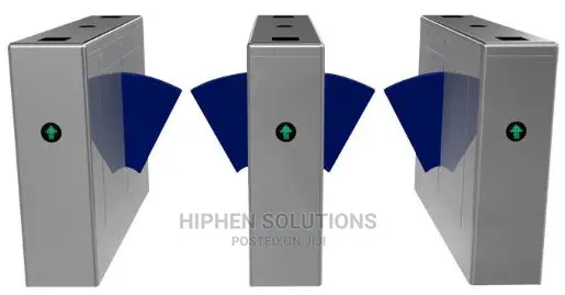 Electric Direct Flap Retractable Barrier Gate