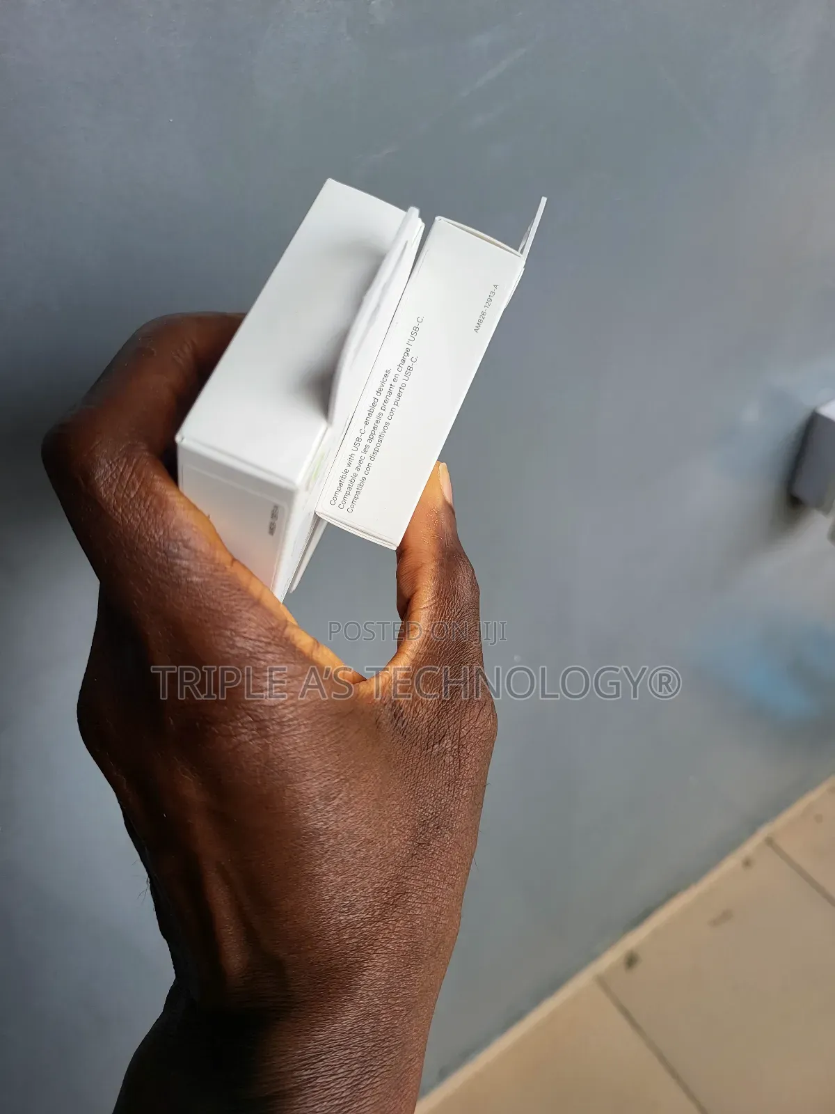 Original Apple Earpods Usb-C