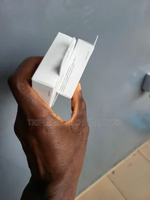 Original Apple Earpods Usb-C