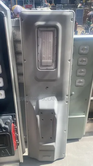 150w All in One Solar Street Light